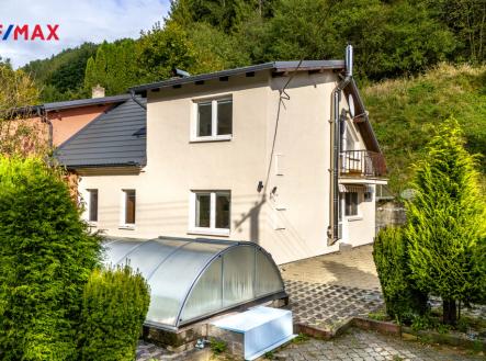 Prodej domu/vily, 97 m²