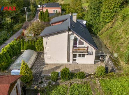 Prodej domu/vily, 97 m²