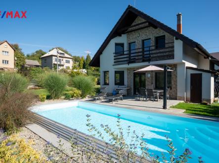 Prodej domu/vily, 140 m²