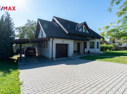 Prodej domu/vily, 140 m²