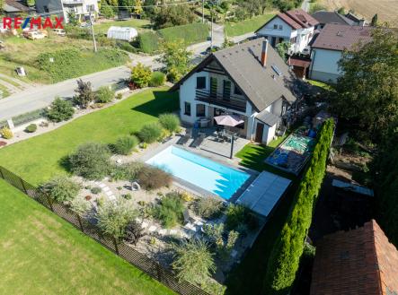 Prodej domu/vily, 140 m²