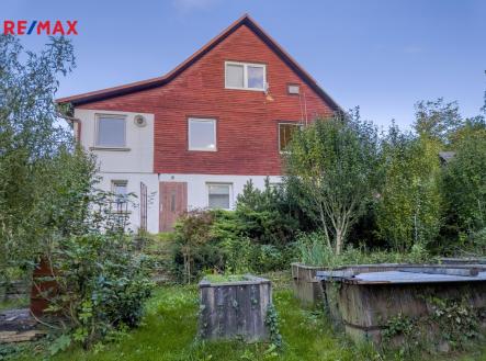 Prodej domu/vily, 124 m²