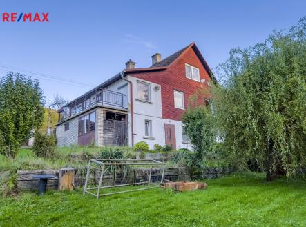 Prodej domu/vily, 124 m²