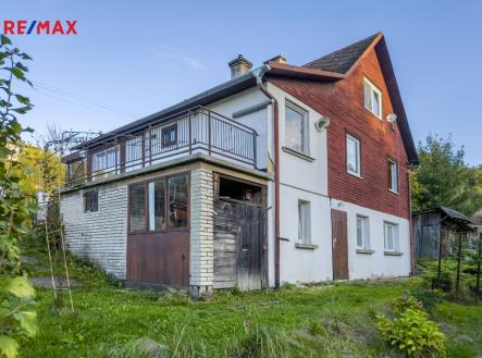 Prodej domu/vily, 124 m²