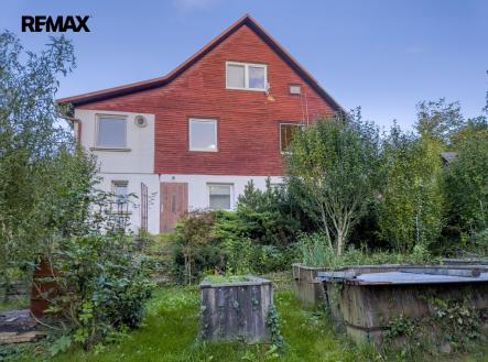 Prodej domu/vily, 124 m²