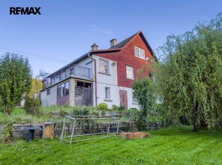 Prodej domu/vily, 124 m²