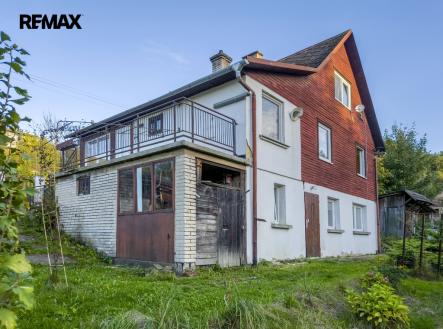 Prodej domu/vily, 124 m²