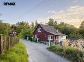 Prodej domu/vily, 124 m²