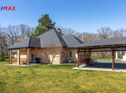 Prodej domu/vily, 163 m²