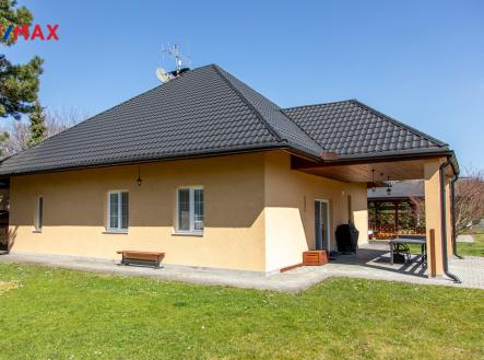 Prodej domu/vily, 163 m²