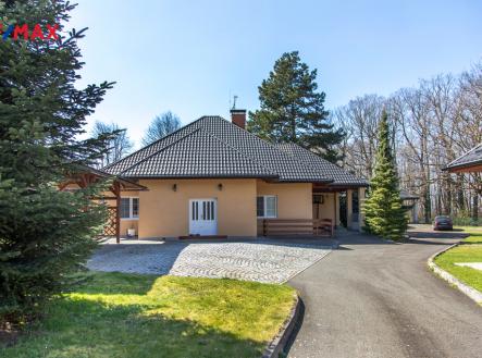 Prodej domu/vily, 163 m²