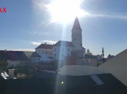 Prodej obchodní prostor, 1 321 m²