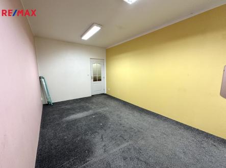 Pronájem kanceláře, 20 m²