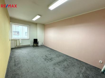 Pronájem kanceláře, 20 m²