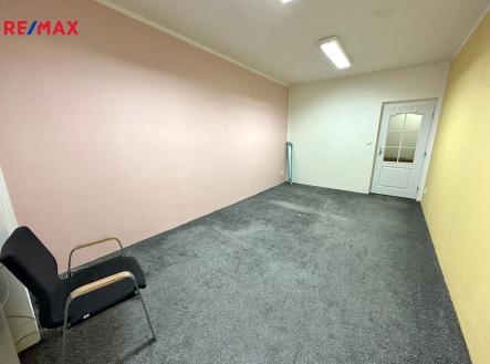 Pronájem kanceláře, 20 m²