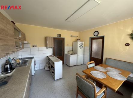 Prodej domu/vily, 241 m²