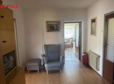 Prodej domu/vily, 241 m²