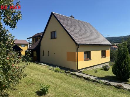 Prodej domu/vily, 241 m² obrázek