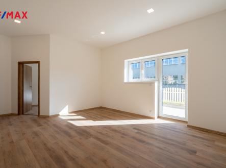 Prodej bytu, 3+kk, 86 m²