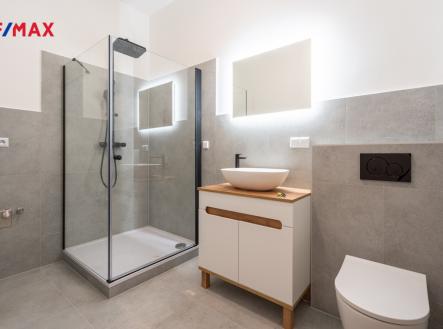 Prodej bytu, 3+kk, 86 m²