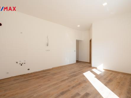 Prodej bytu, 3+kk, 86 m²