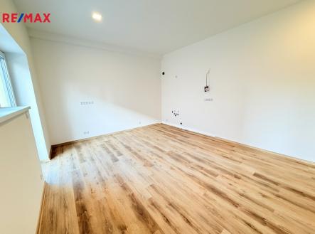 Prodej bytu, 3+kk, 86 m²