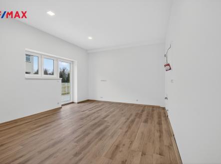 Prodej bytu, 3+kk, 86 m²