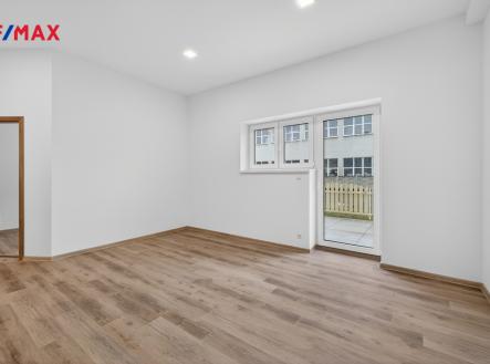 Prodej bytu, 3+kk, 86 m²