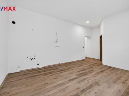 Prodej bytu, 3+kk, 86 m²