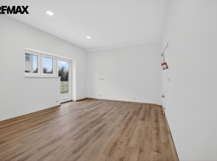 Prodej bytu, 3+kk, 86 m²