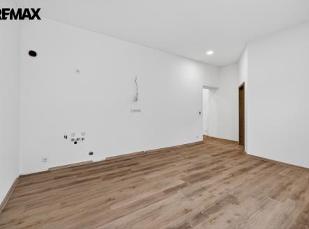 Prodej bytu, 3+kk, 86 m²