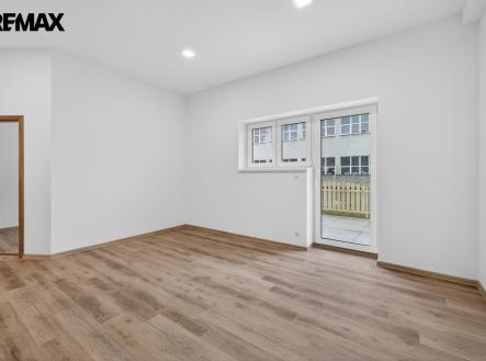 Prodej bytu, 3+kk, 86 m²