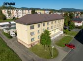 Prodej bytu, 3+kk, 86 m²