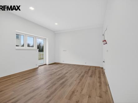 Prodej bytu, 3+kk, 86 m²