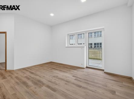 Prodej bytu, 3+kk, 86 m²