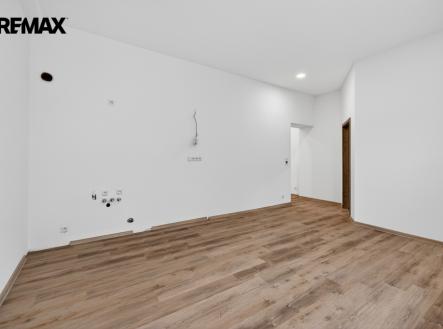 Prodej bytu, 3+kk, 86 m²