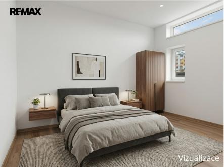 Prodej bytu, 3+kk, 86 m²