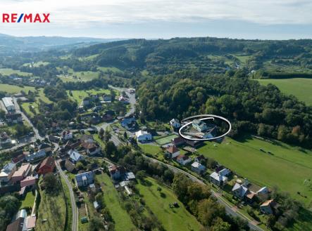 Prodej obchodní prostor, 1 076 m²