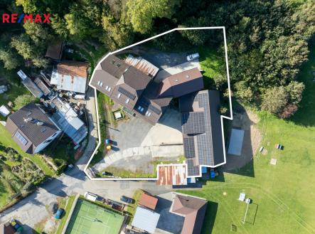 Prodej obchodní prostor, 1 076 m²