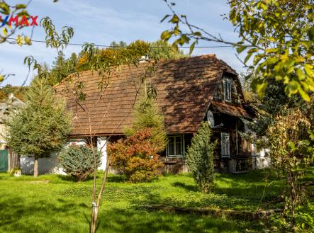 Prodej domu/vily, 40 m²