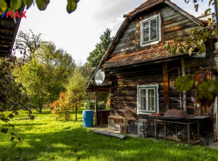 Prodej domu/vily, 40 m²