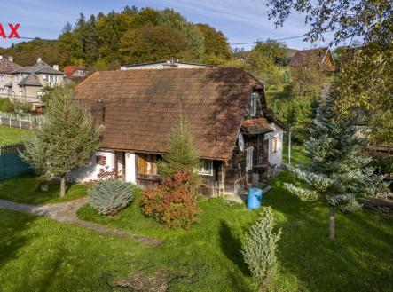 Prodej domu/vily, 40 m²