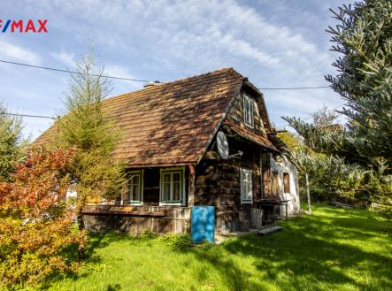 Prodej domu/vily, 40 m²