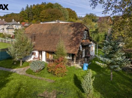 Prodej domu/vily, 40 m²