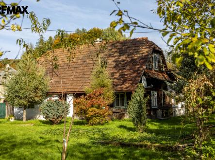 Prodej domu/vily, 40 m² obrázek