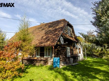 Prodej domu/vily, 40 m²