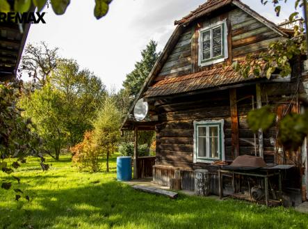 Prodej domu/vily, 40 m²