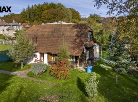 Prodej domu/vily, 40 m²