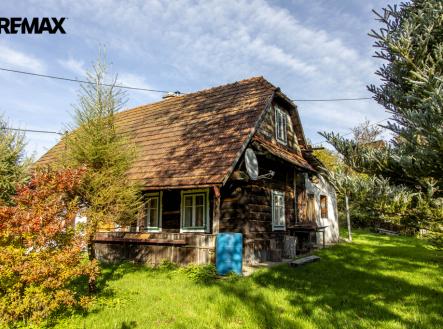 Prodej domu/vily, 40 m²