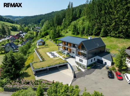 Prodej bytu, 1+kk, 40 m²